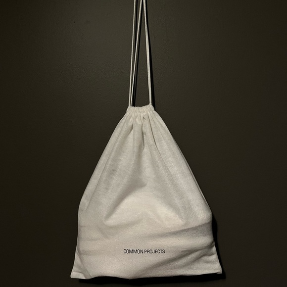 Common Projects Original Achilles Leather 🤍 - Picture 5 of 7